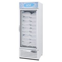 Ice Freezers & Merchandisers