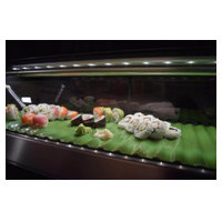 Hoshizaki HNC-150BA-L-SLH image 1