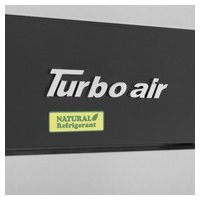 Turbo Air M3R72-3-N image 7