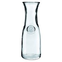 Anchor Hocking 34 oz. Glass Carafe