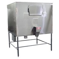 MGR Equipment SD-1400-SS, part of GoFoodservice's collection of MGR Equipment products