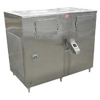MGR Equipment LP-2000, part of GoFoodservice's collection of MGR Equipment products