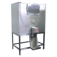 MGR Equipment SD-900-SS, part of GoFoodservice's collection of MGR Equipment products