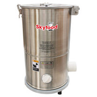 Produce Peeling Equipment