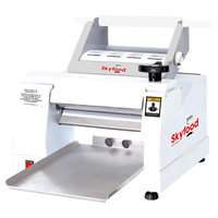 Dough Sheeters, Dividers, & Rounders