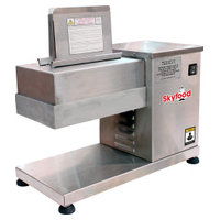 Meat Tenderizers & Marinators