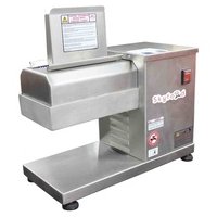 Meat Tenderizers & Marinators