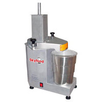 Commercial Food Processors