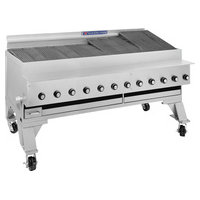 Bakers Pride CH-12 image 0