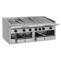 Bakers Pride C-48RS, part of GoFoodservice's collection of Bakers Pride products