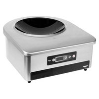 Induction Cookers & Stovetops