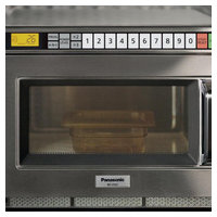 Panasonic NE-17523 image 4