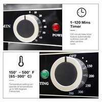 CookRite CRCC-50S image 1