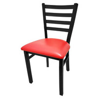 Oak Street Manufacturing CM-234-RED