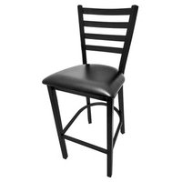 Oak Street Manufacturing BM-234-BLK