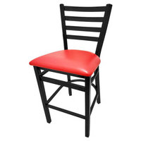 Oak Street Manufacturing SL3301-RED