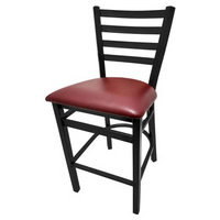 Oak Street Manufacturing SL3301-WINE