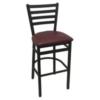 Oak Street Manufacturing SL3301P-WINE