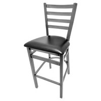 Oak Street Manufacturing SL135C-1-P2-BLK