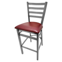 Oak Street Manufacturing SL135C-1-P2-WINE