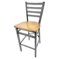 Oak Street Manufacturing SL135C-1-P2-NT