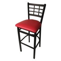 Oak Street Manufacturing SL2163P-1-RED