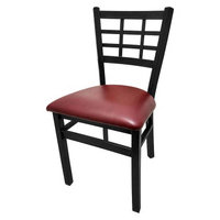 Oak Street Manufacturing SL2163-WINE
