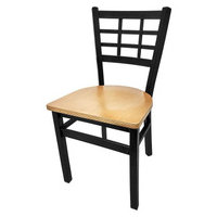 Oak Street Manufacturing SL2163-NT