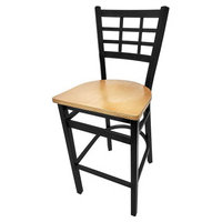 Oak Street Manufacturing SL2163-1-NT