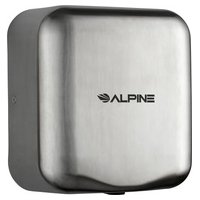 Alpine Industries ALP400-20-SSB image 0