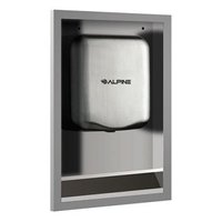 Alpine Industries ALP400-RECESS image 1