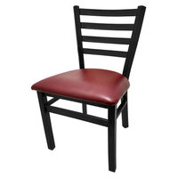 Oak Street Manufacturing SL3160-WINE