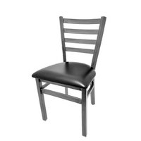 Oak Street Manufacturing SL135C-P2-BLK