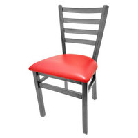 Oak Street Manufacturing SL135C-P2-RED