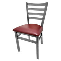 Oak Street Manufacturing SL135C-P2-WINE