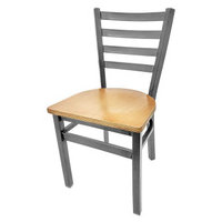 Oak Street Manufacturing SL135C-P2-NT