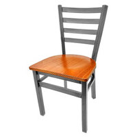 Oak Street Manufacturing SL135C-P2-CH