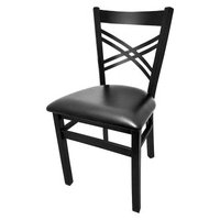 Oak Street Manufacturing SL2130-BLK