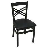 Oak Street Manufacturing SL2130P-BLK