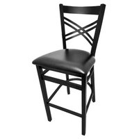Oak Street Manufacturing SL2130-1-BLK