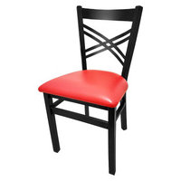 Oak Street Manufacturing SL2130-RED