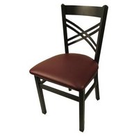 Oak Street Manufacturing SL2130P-WINE