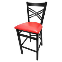 Oak Street Manufacturing SL2130-1-RED