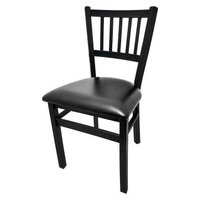 Oak Street Manufacturing SL2090-BLK