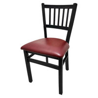 Oak Street Manufacturing SL2090-WINE