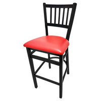 Oak Street Manufacturing SL2090-1-RED