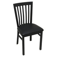 Oak Street Manufacturing SL4279-BLK