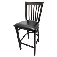 Oak Street Manufacturing SL4279-1-BLK