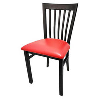 Oak Street Manufacturing SL4279-RED