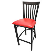 Oak Street Manufacturing SL4279-1-RED